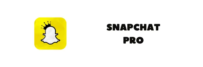 Snapchat-Pro